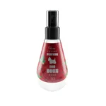 Perfumy dla psa róża, naturalne