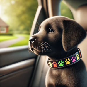 Labrador retriever, dowiedz się więcej