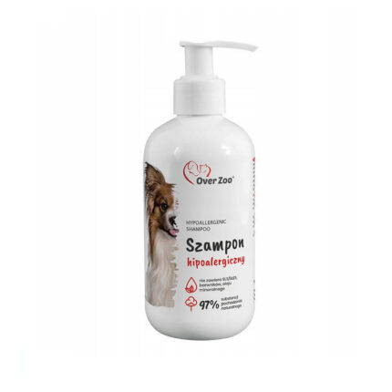szampon hipoalergiczny
