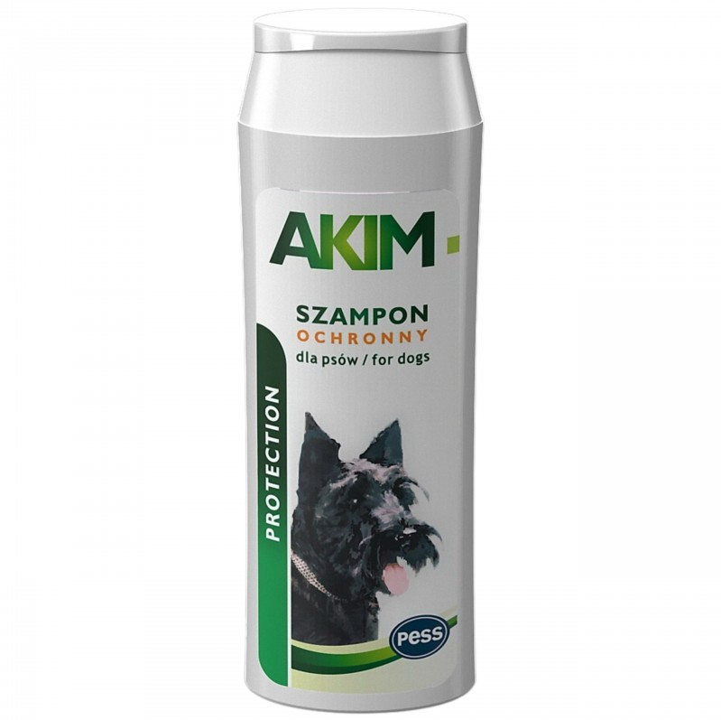 Szampon dla psa Szampon dla psa